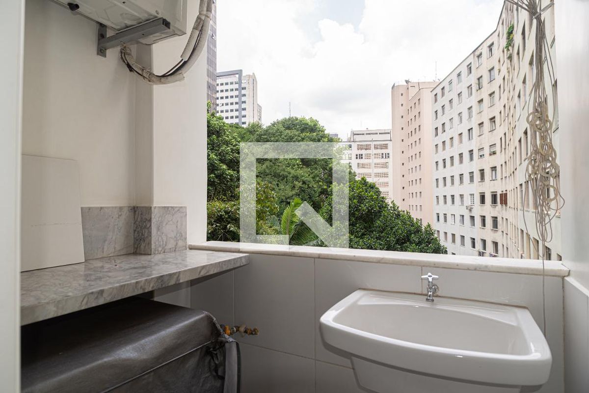 Apartamento, 1 quarto, 35 m² - Foto 58