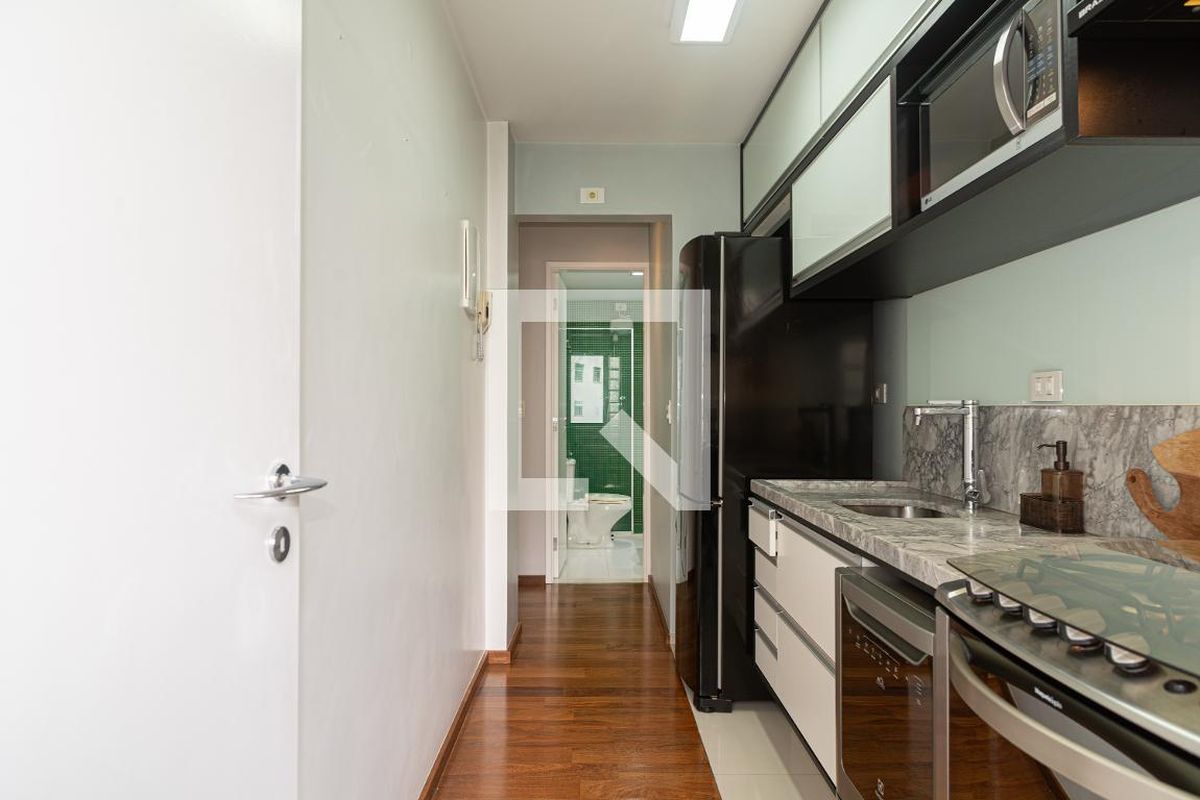 Apartamento, 1 quarto, 35 m² - Foto 50