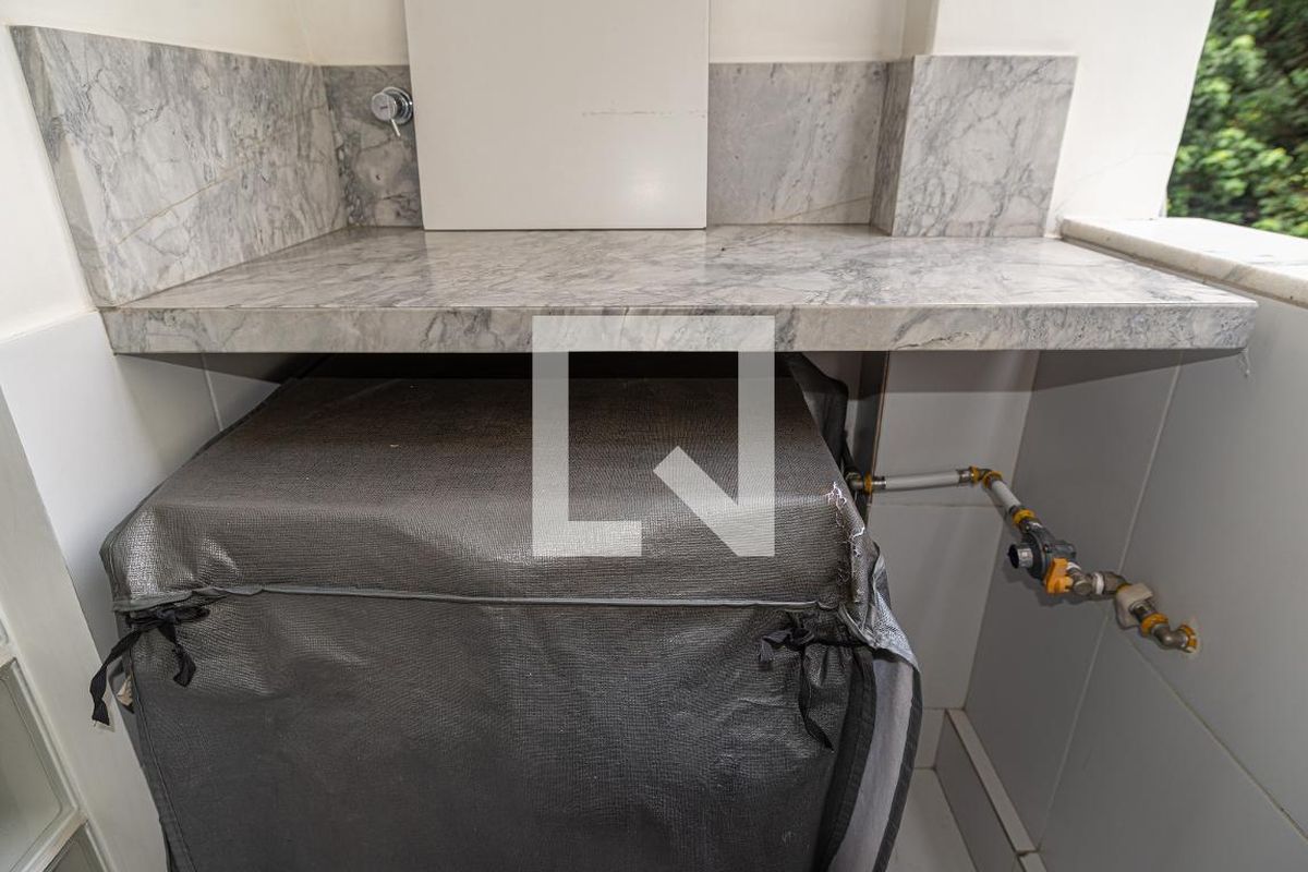 Apartamento, 1 quarto, 35 m² - Foto 60