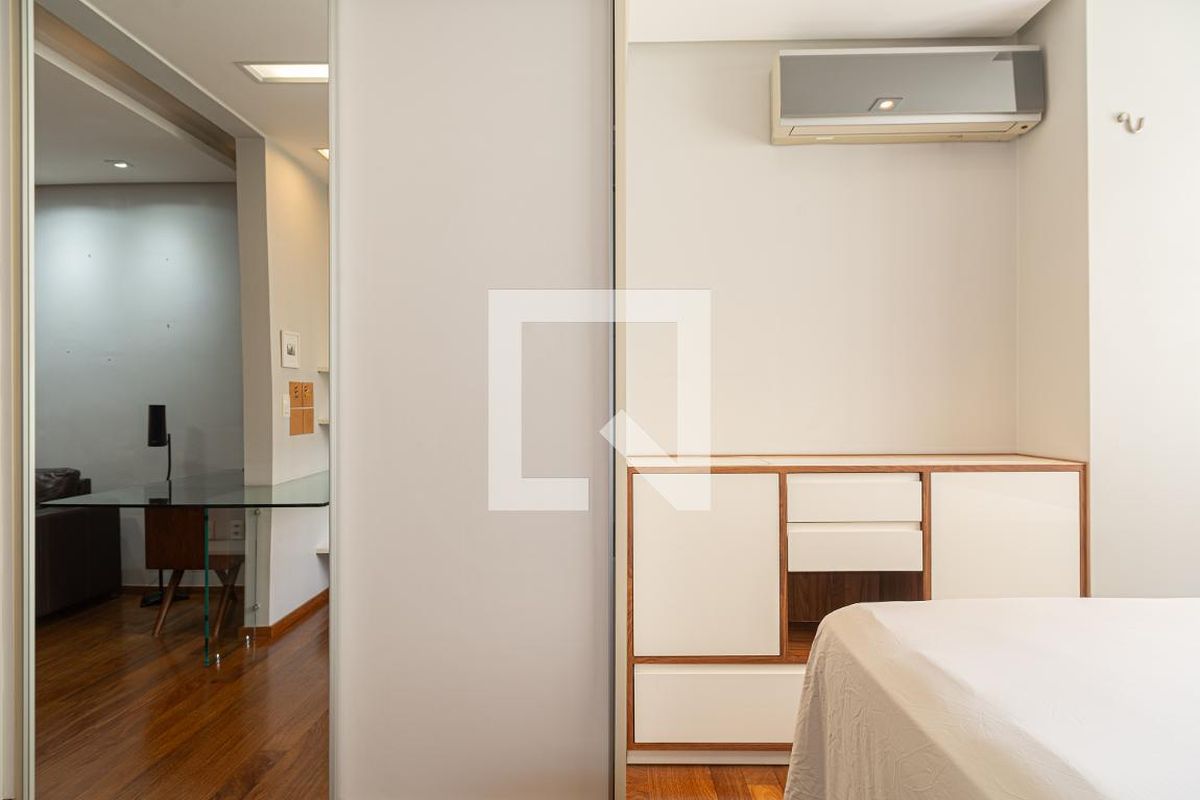 Apartamento, 1 quarto, 35 m² - Foto 30