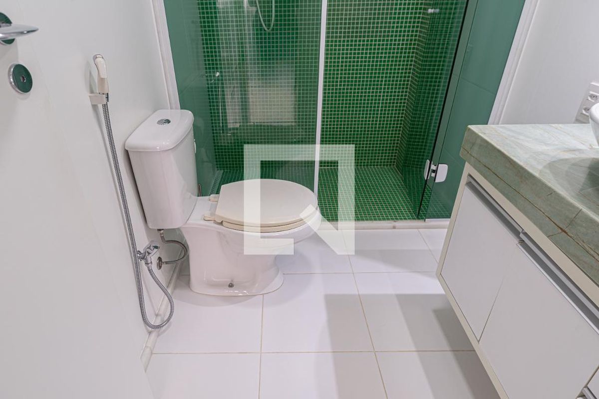 Apartamento, 1 quarto, 35 m² - Foto 38