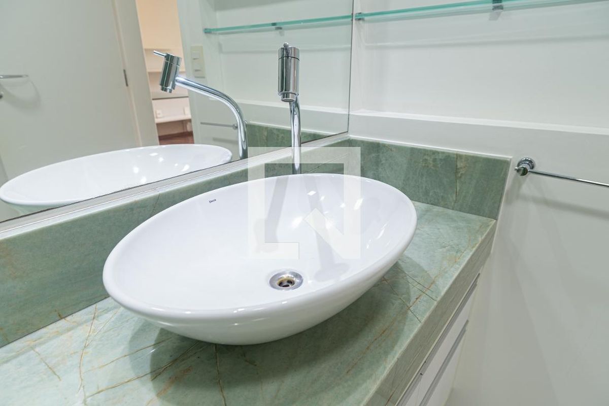 Apartamento, 1 quarto, 35 m² - Foto 40