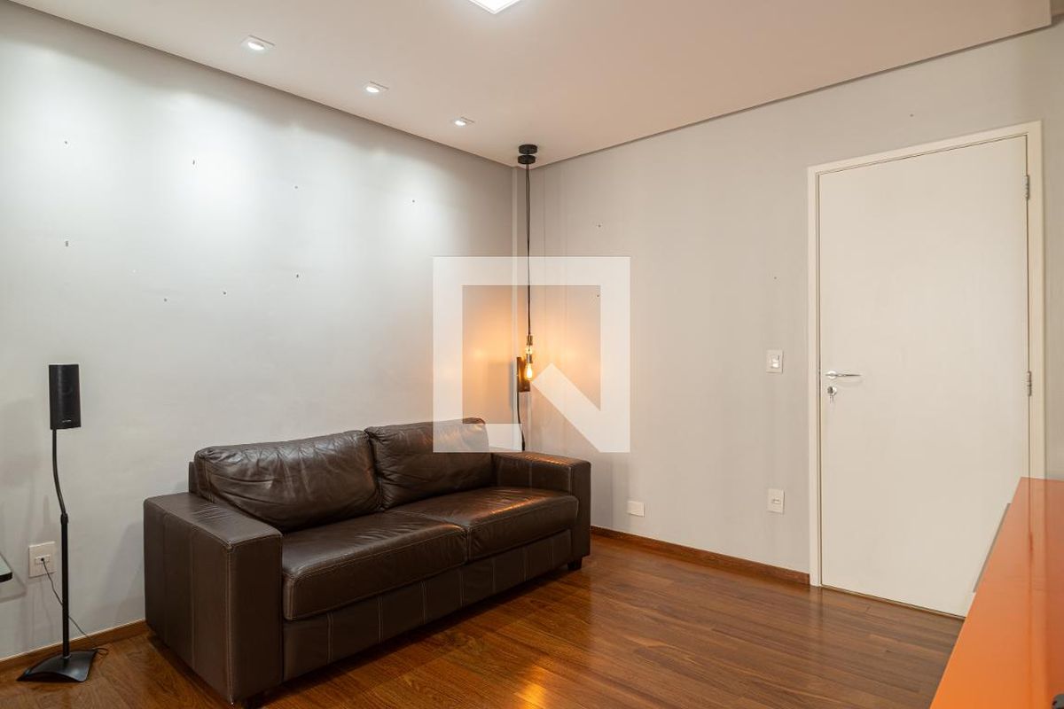 Apartamento, 1 quarto, 35 m² - Foto 6