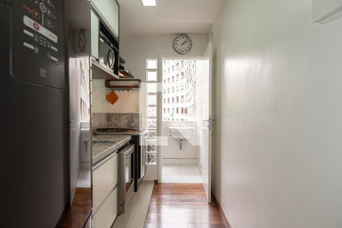 Apartamento, 1 quarto, 35 m² - Foto 46