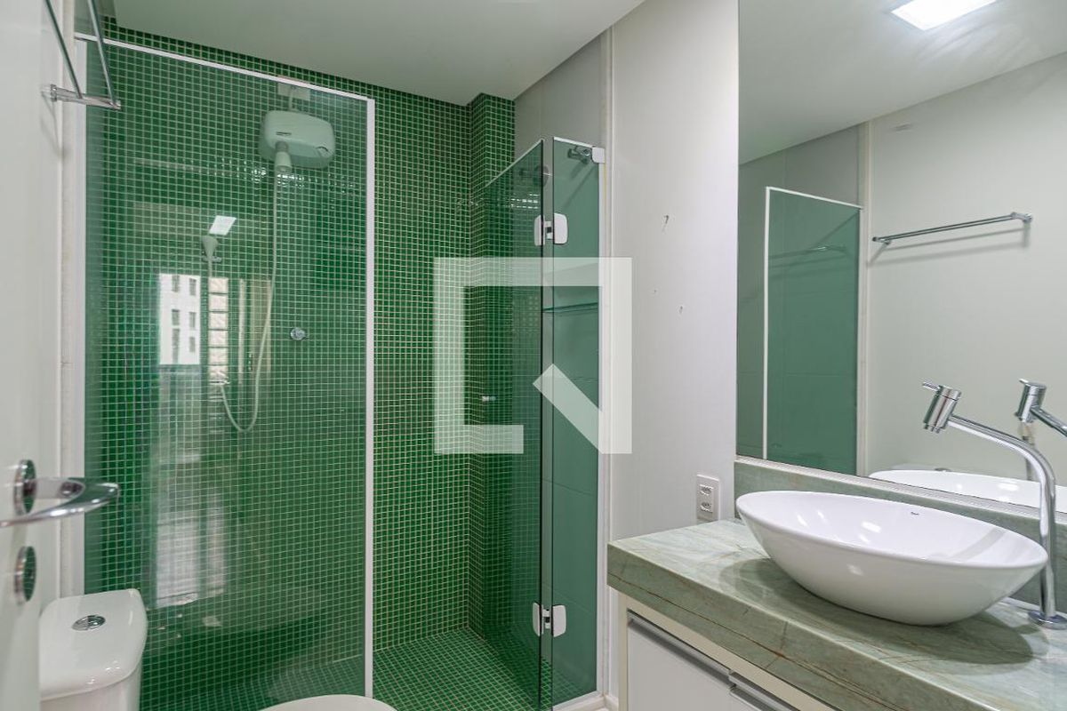 Apartamento, 1 quarto, 35 m² - Foto 26