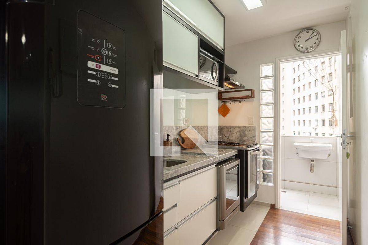 Apartamento, 1 quarto, 35 m² - Foto 44