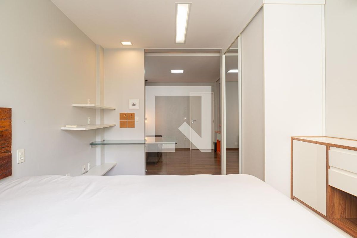 Apartamento, 1 quarto, 35 m² - Foto 22
