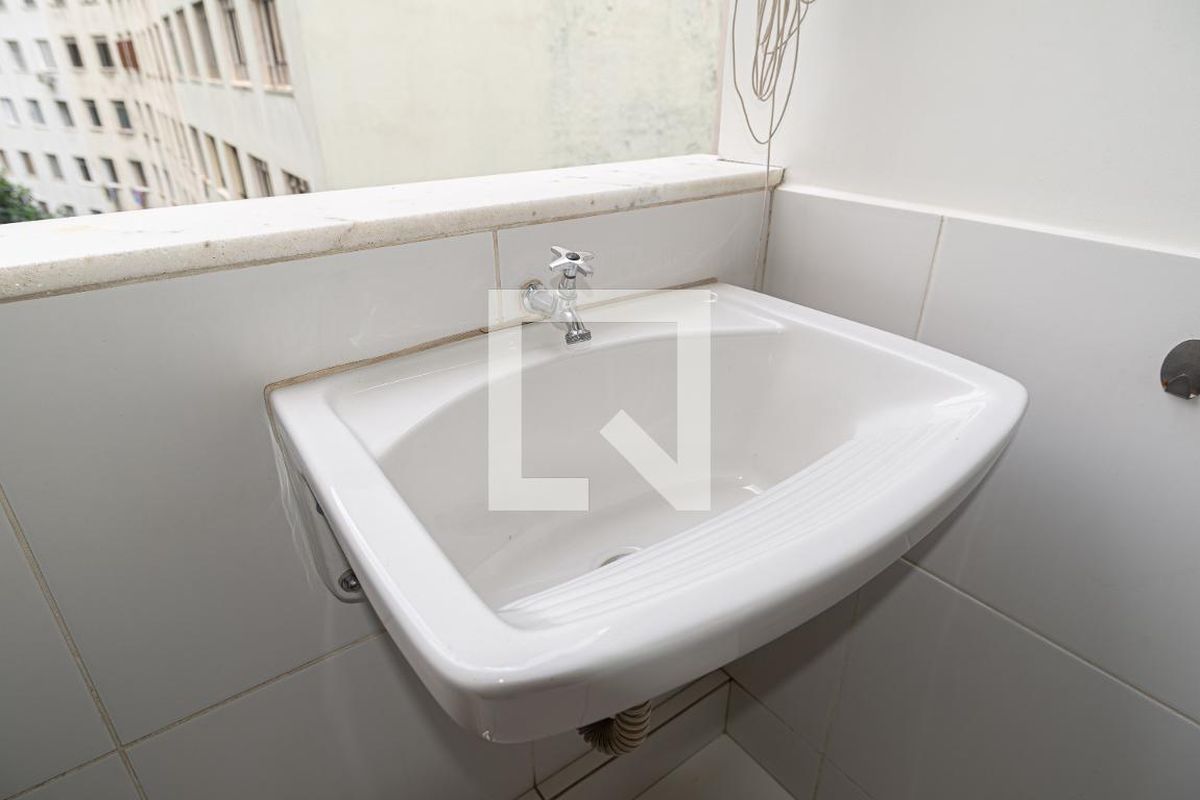 Apartamento, 1 quarto, 35 m² - Foto 62
