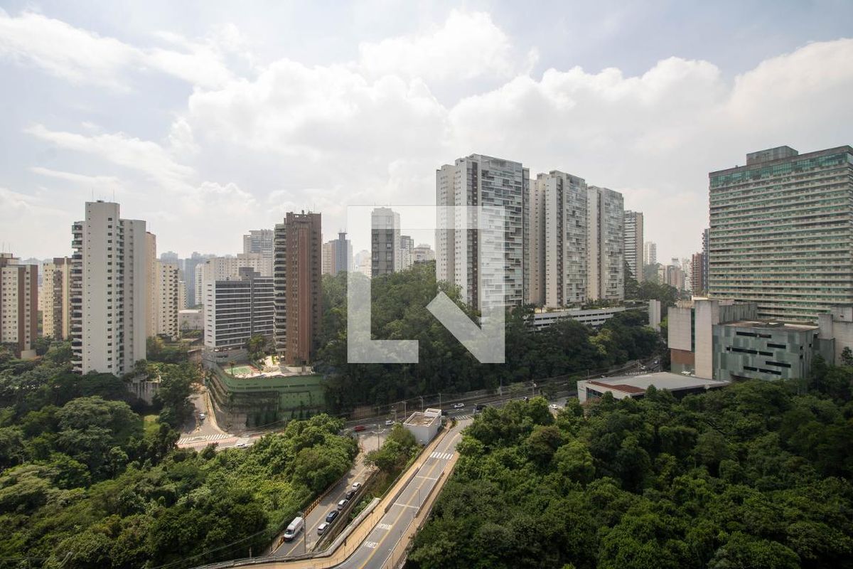 Apartamento, 2 quartos, 90 m² - Foto 12