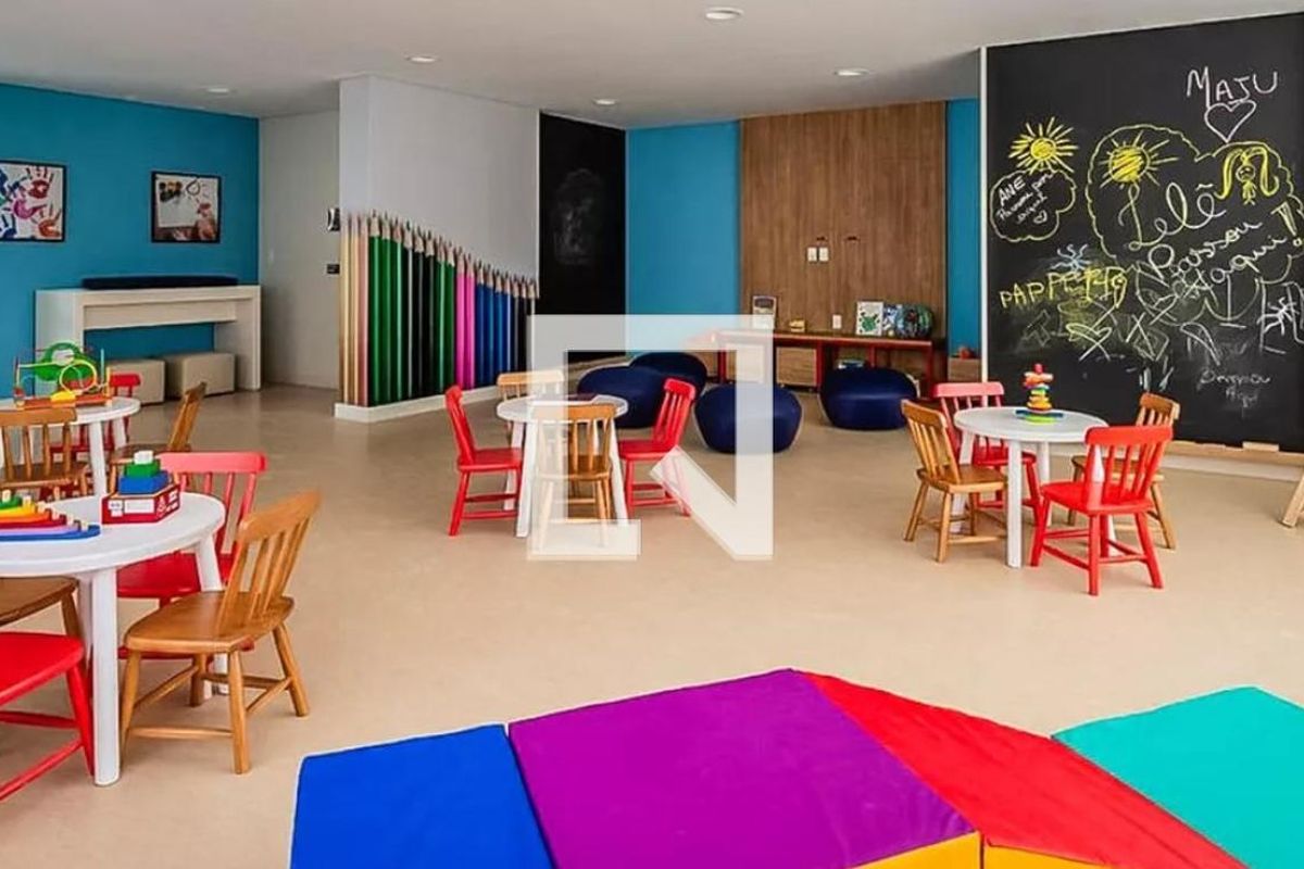 Apartamento, 2 quartos, 90 m² - Foto 41