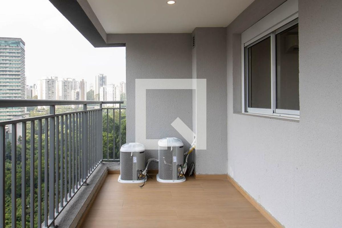 Apartamento, 2 quartos, 90 m² - Foto 8