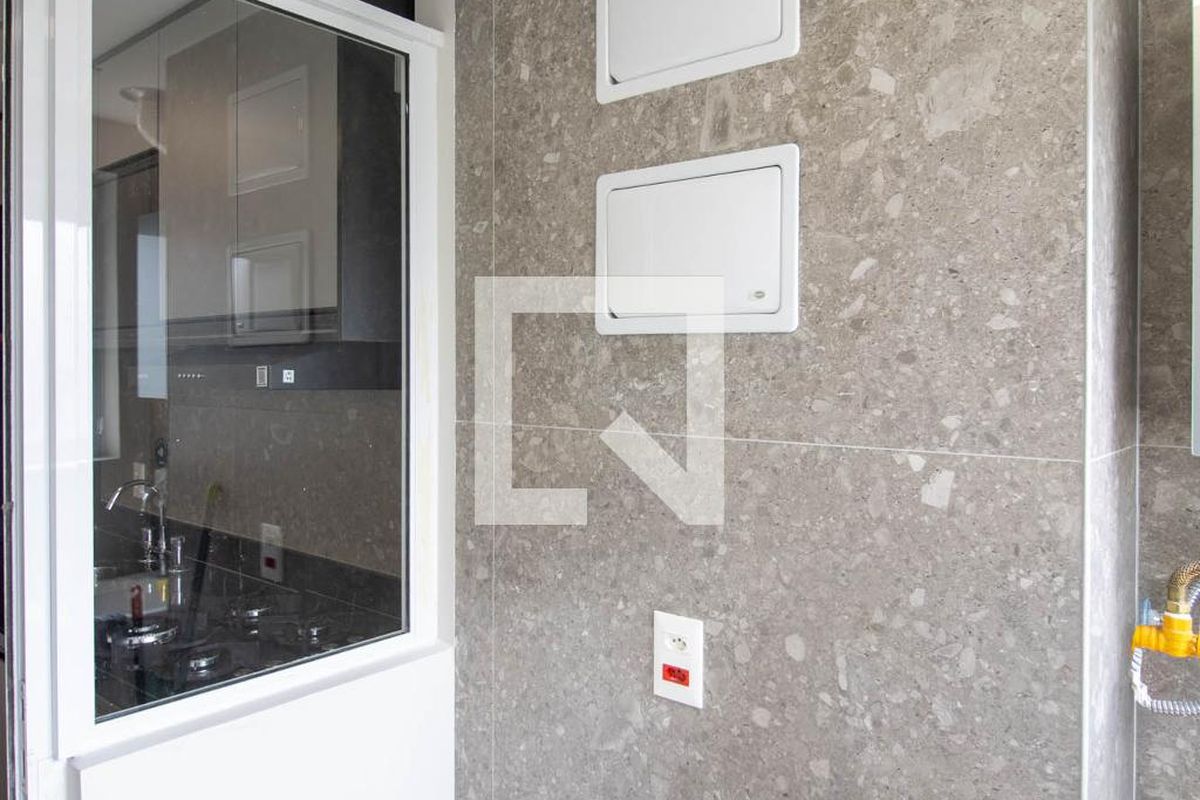 Apartamento, 2 quartos, 90 m² - Foto 33