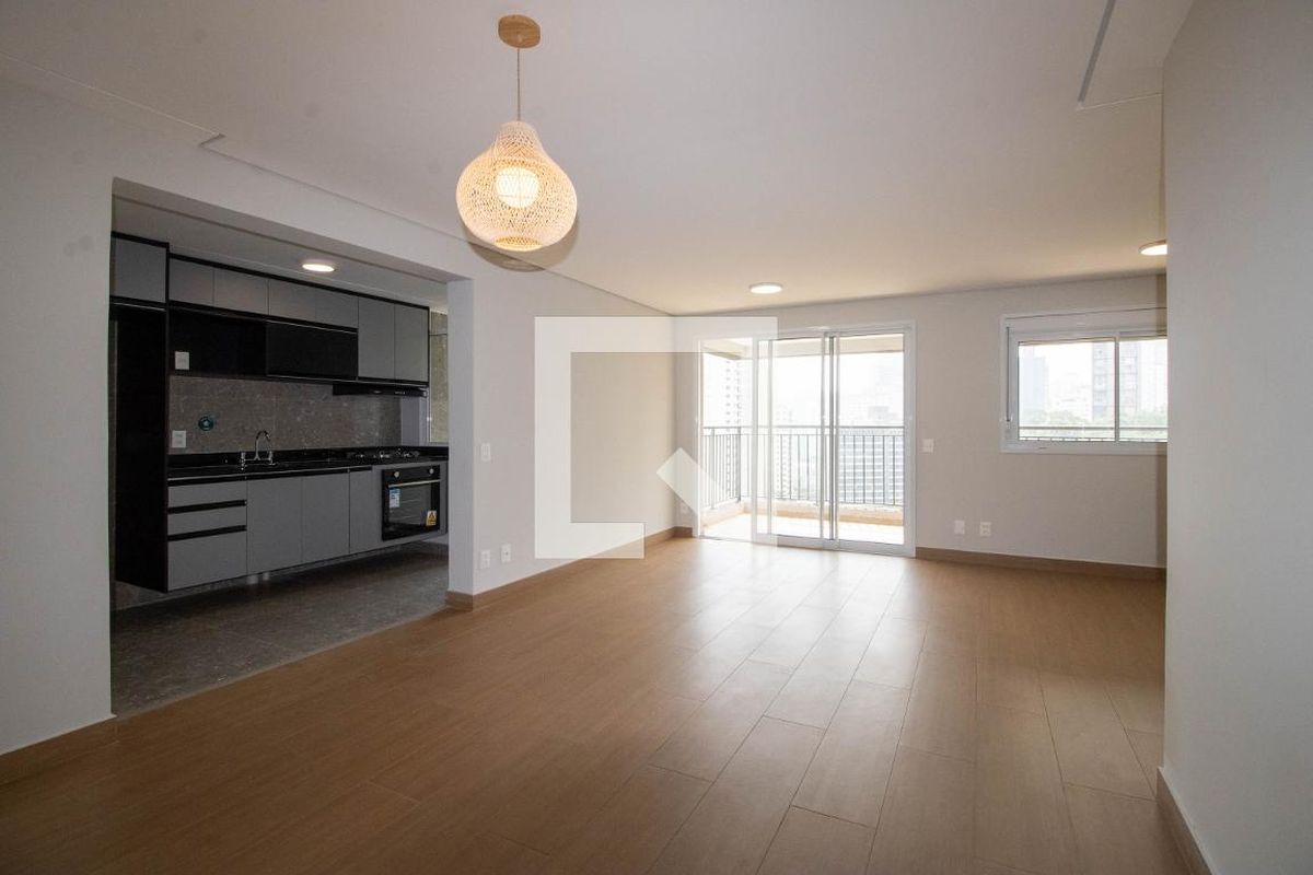 Apartamento, 2 quartos, 90 m² - Foto 2