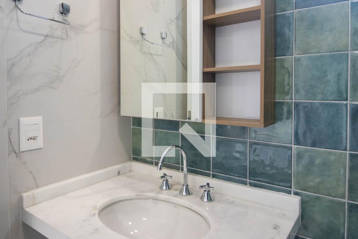 Apartamento, 2 quartos, 90 m² - Foto 17