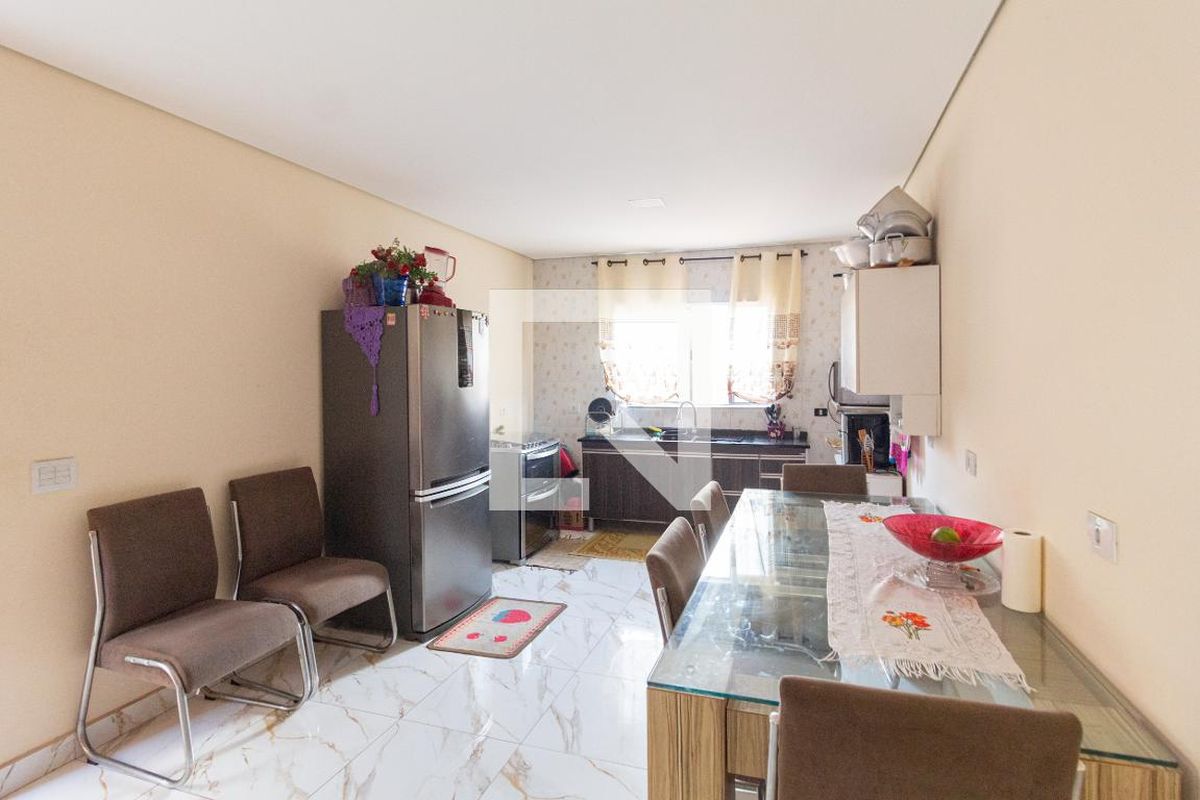 Casa, 3 quartos, 130 m² - Foto 24