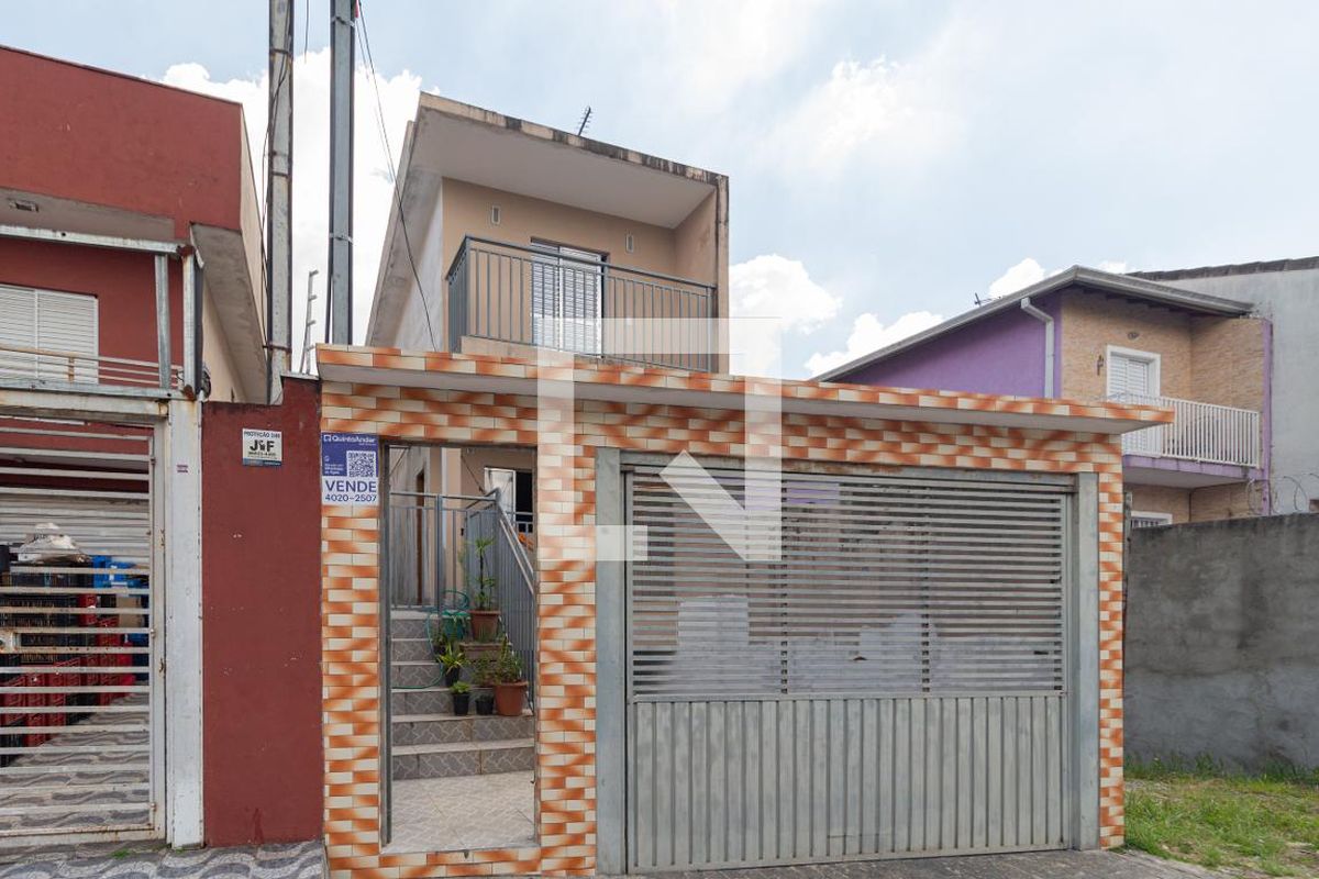 Casa, 3 quartos, 130 m² - Foto 37