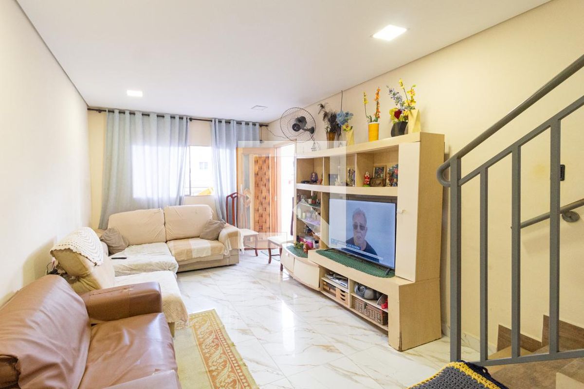 Casa, 3 quartos, 130 m² - Foto 3
