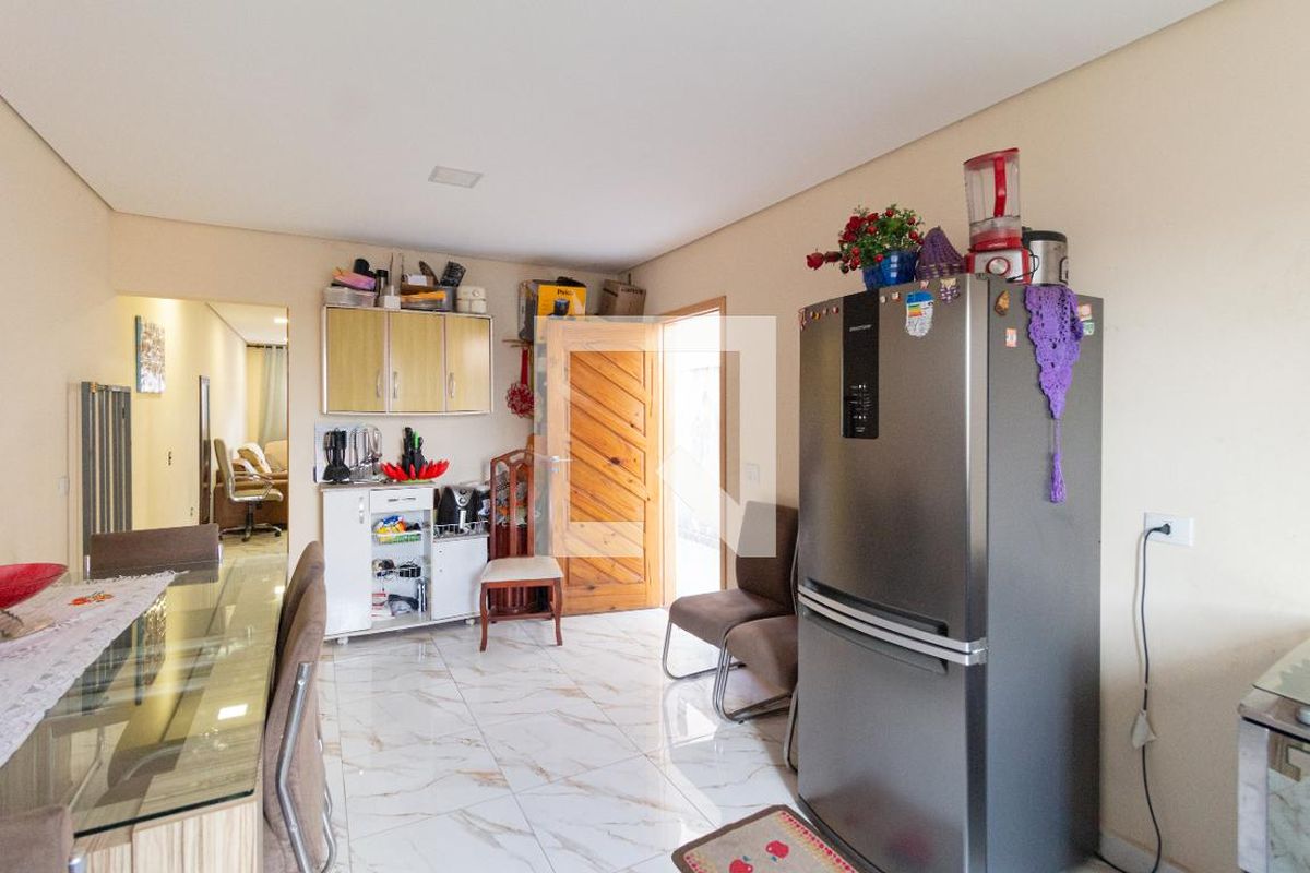Casa, 3 quartos, 130 m² - Foto 26
