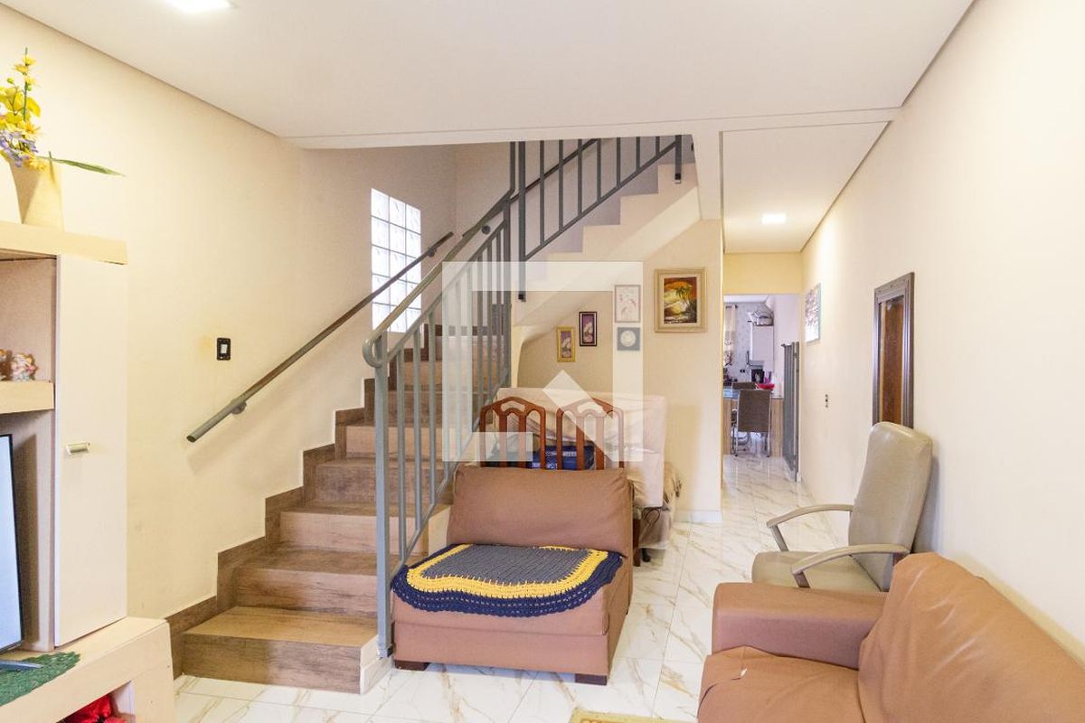 Casa, 3 quartos, 130 m² - Foto 2