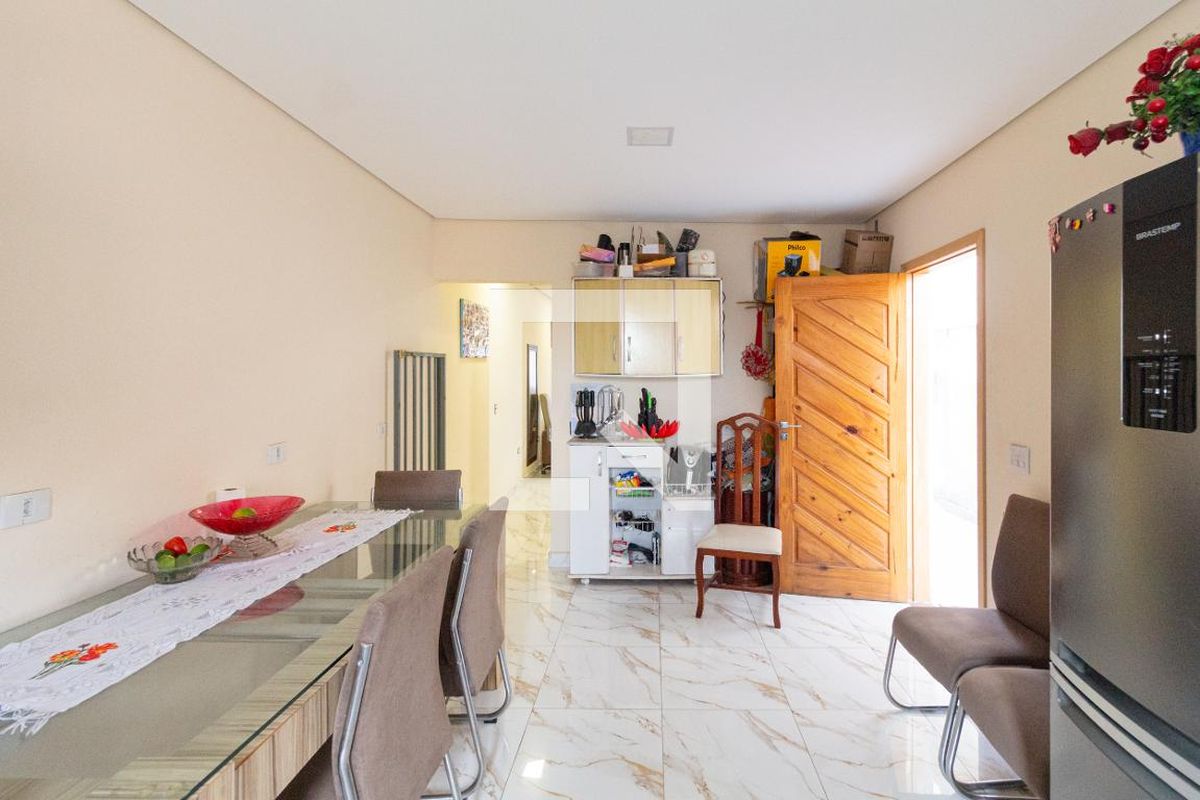 Casa, 3 quartos, 130 m² - Foto 27