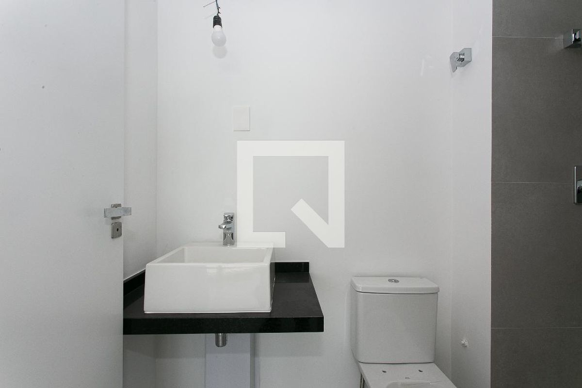 Kitnet-Studio, 41 m² - Foto 14