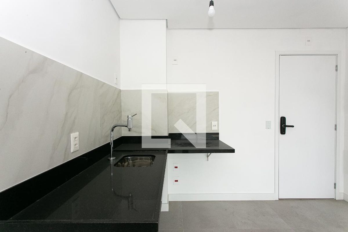Kitnet-Studio, 41 m² - Foto 8
