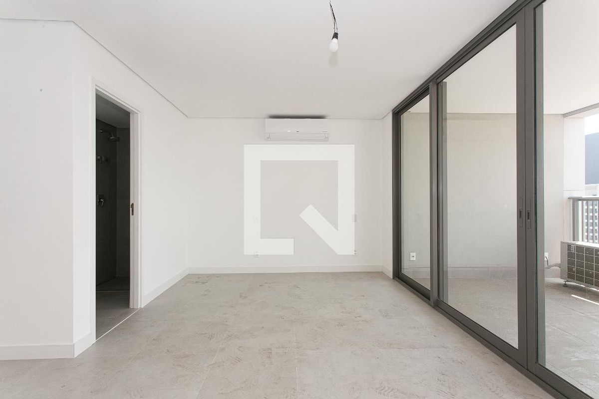 Kitnet-Studio, 41 m² - Foto 2