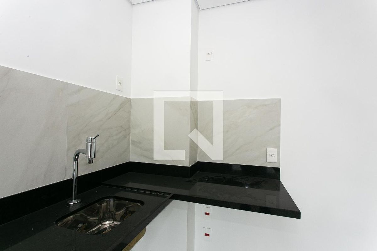 Kitnet-Studio, 41 m² - Foto 9