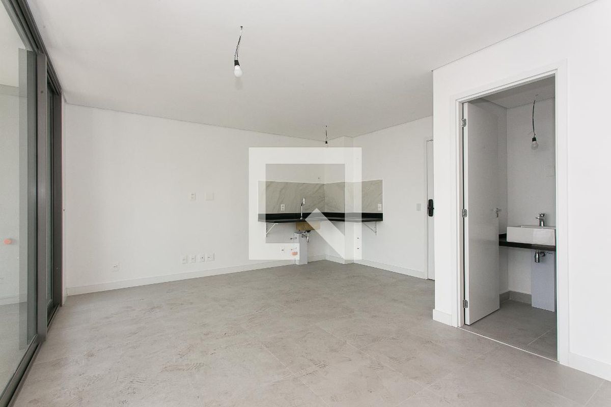 Kitnet-Studio, 41 m² - Foto 3