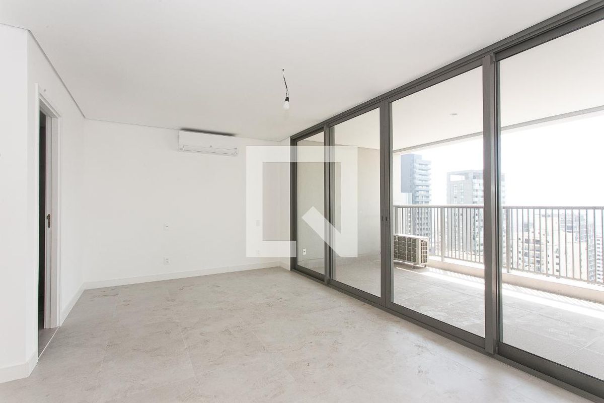 Kitnet-Studio, 41 m² - Foto 1