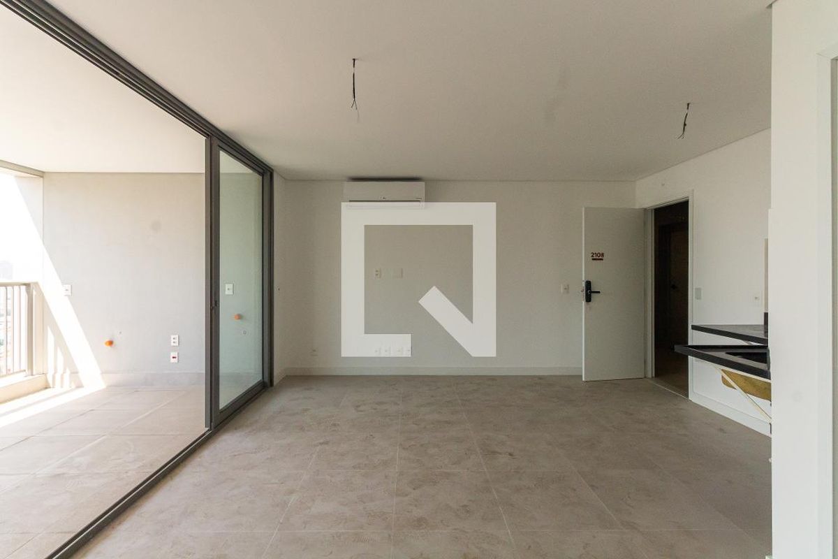 Apartamento, 1 quarto, 41 m² - Foto 3