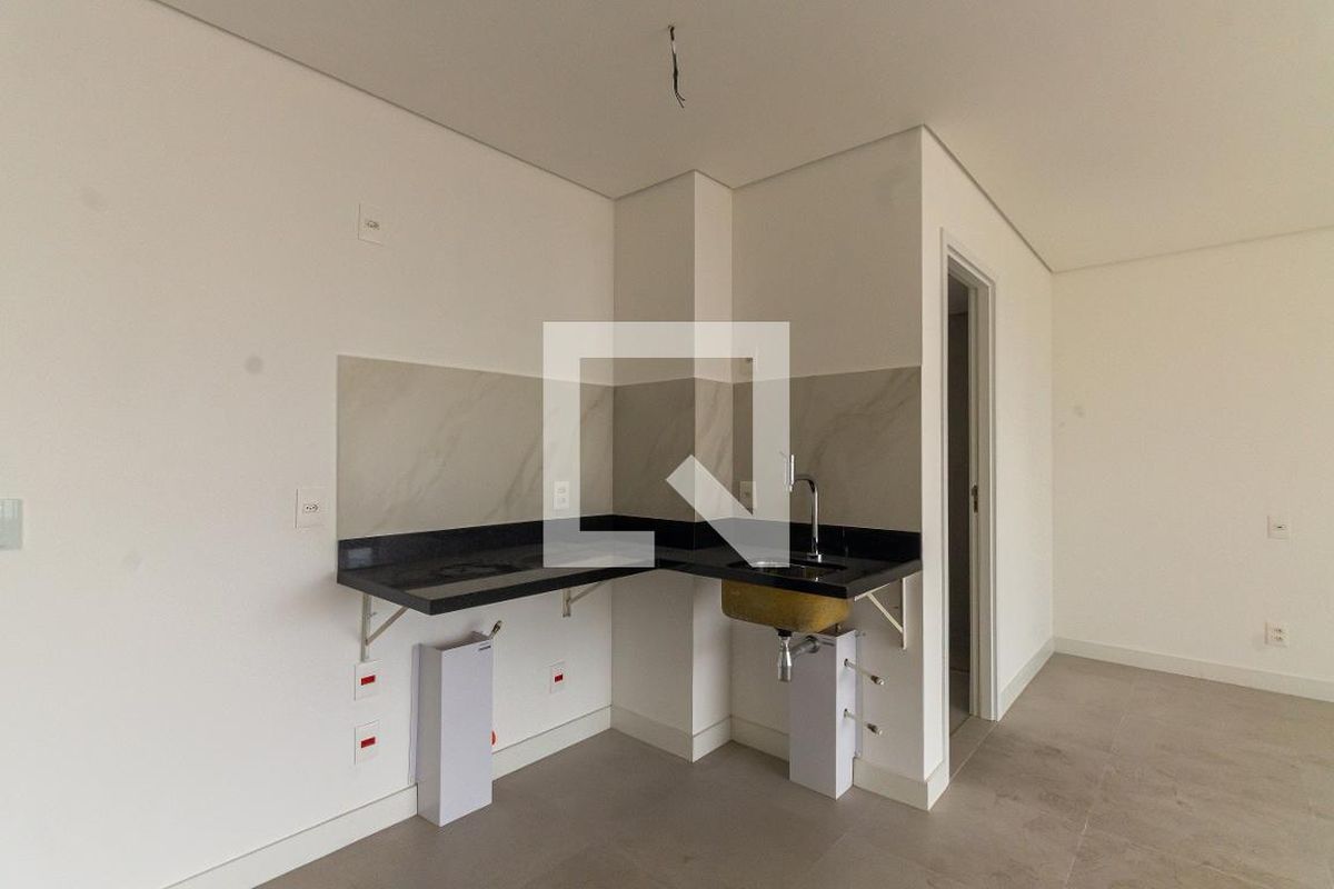 Apartamento, 1 quarto, 41 m² - Foto 6