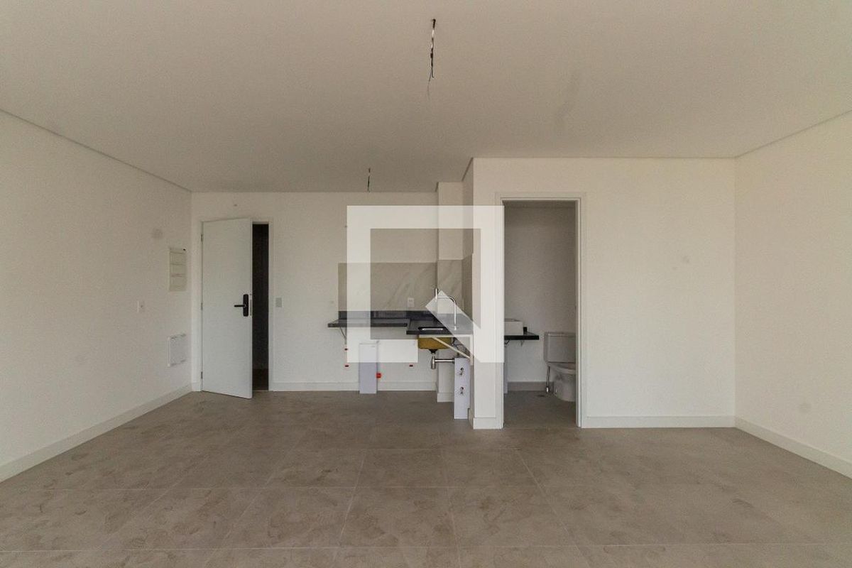Apartamento, 1 quarto, 41 m² - Foto 8