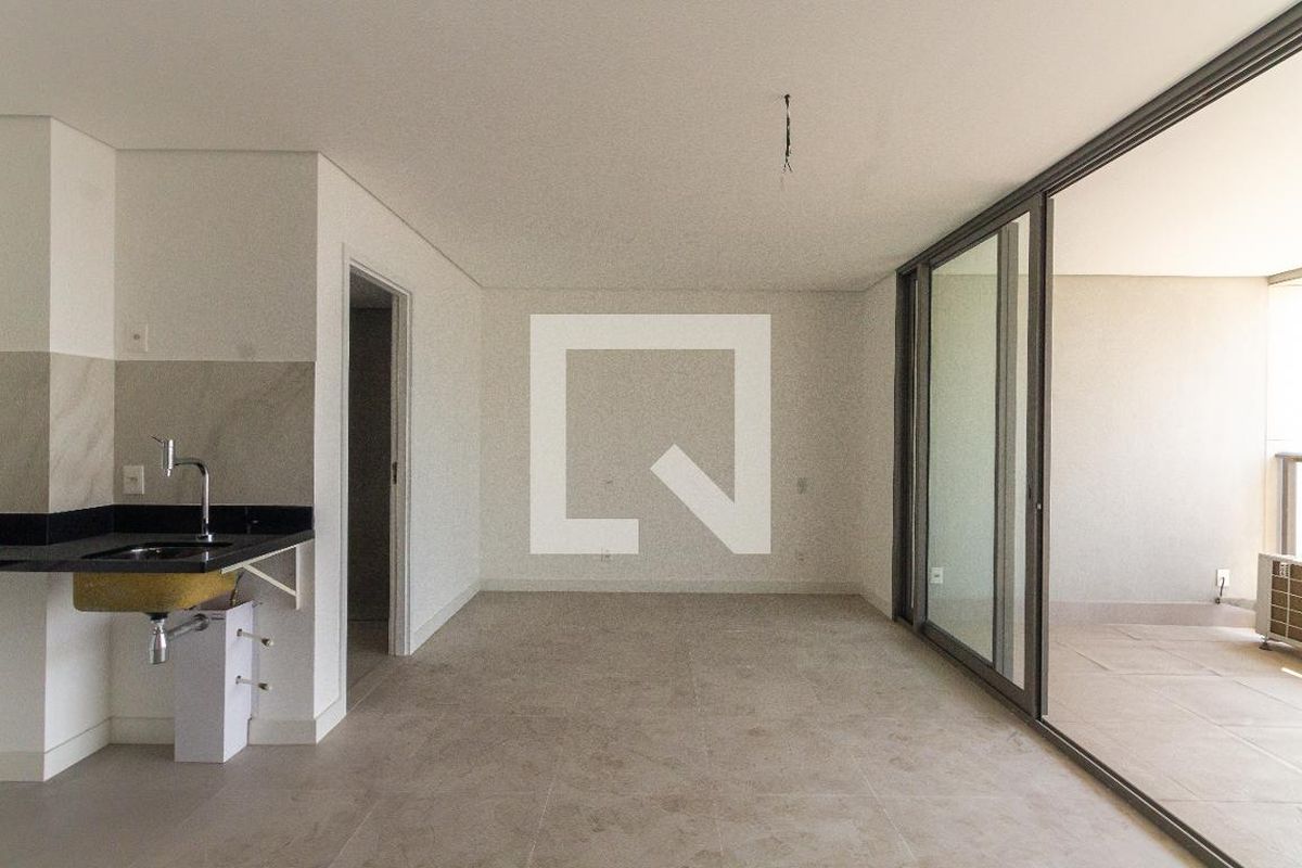 Apartamento, 1 quarto, 41 m² - Foto 2