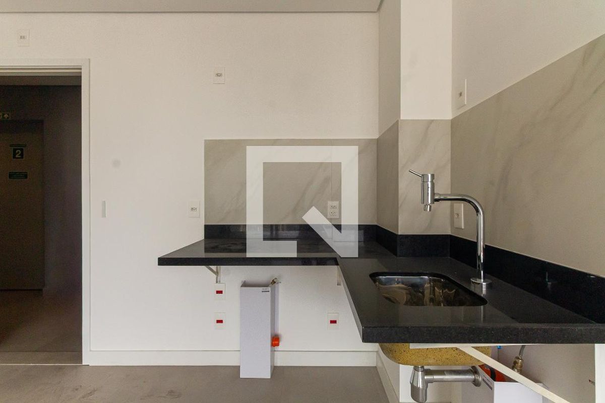 Apartamento, 1 quarto, 41 m² - Foto 7