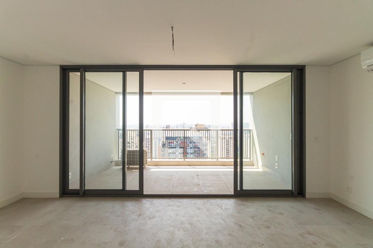 Apartamento, 1 quarto, 41 m² - Foto 5