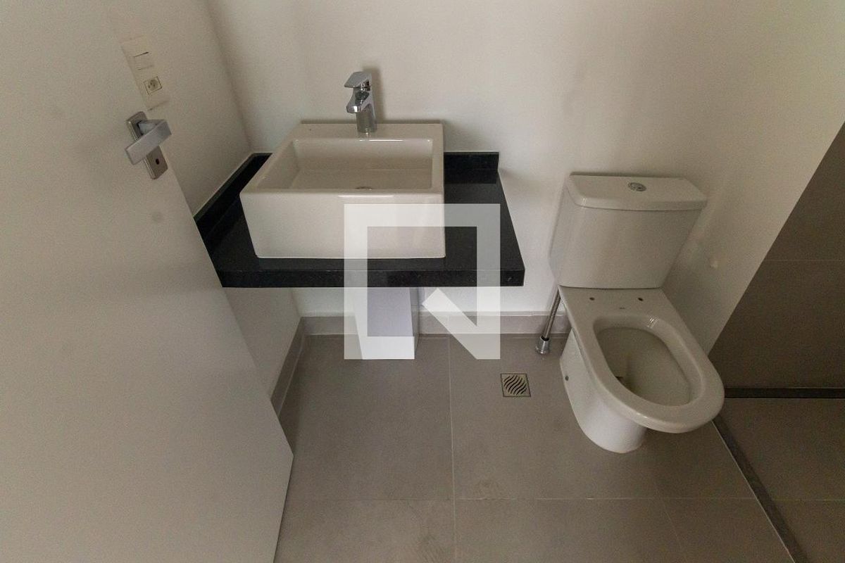 Apartamento, 1 quarto, 41 m² - Foto 10