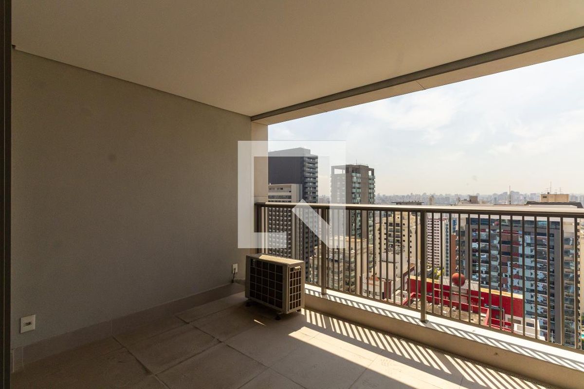 Apartamento, 1 quarto, 41 m² - Foto 14