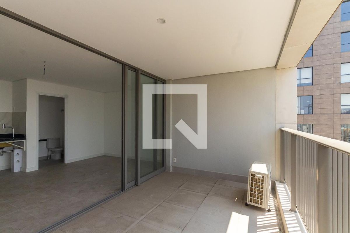 Apartamento, 1 quarto, 41 m² - Foto 15