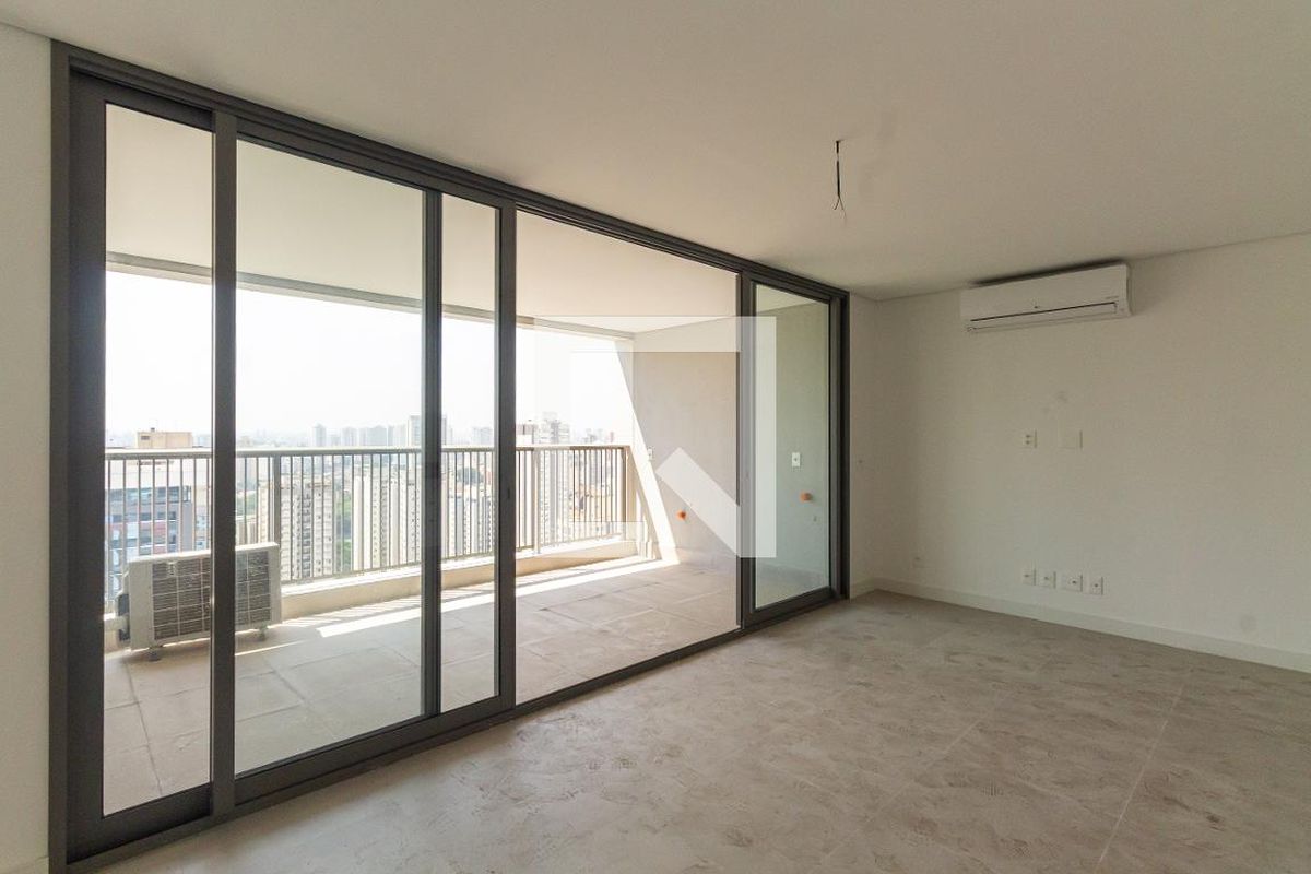 Apartamento, 1 quarto, 41 m² - Foto 4