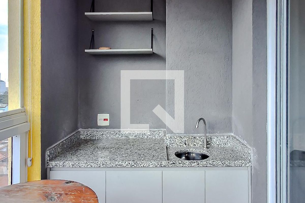 Casa de Condomínio, 1 quarto - Foto 6