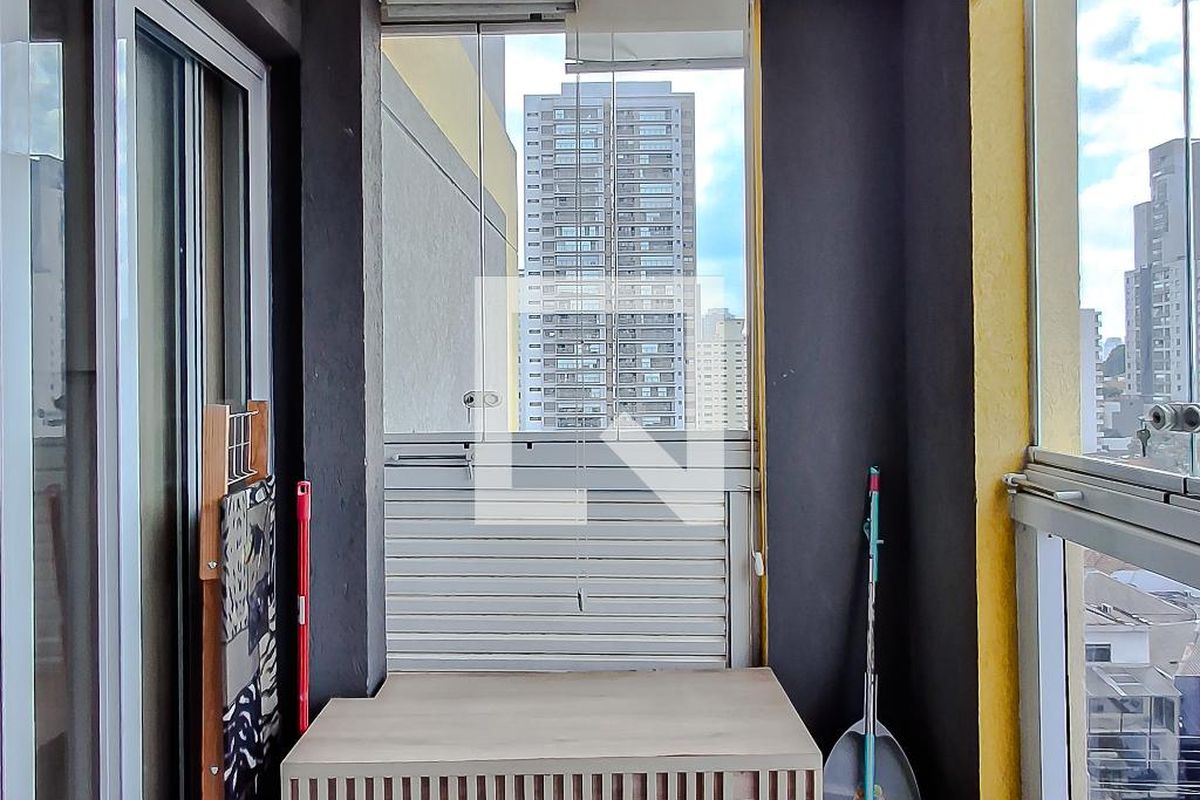 Casa de Condomínio, 1 quarto - Foto 7