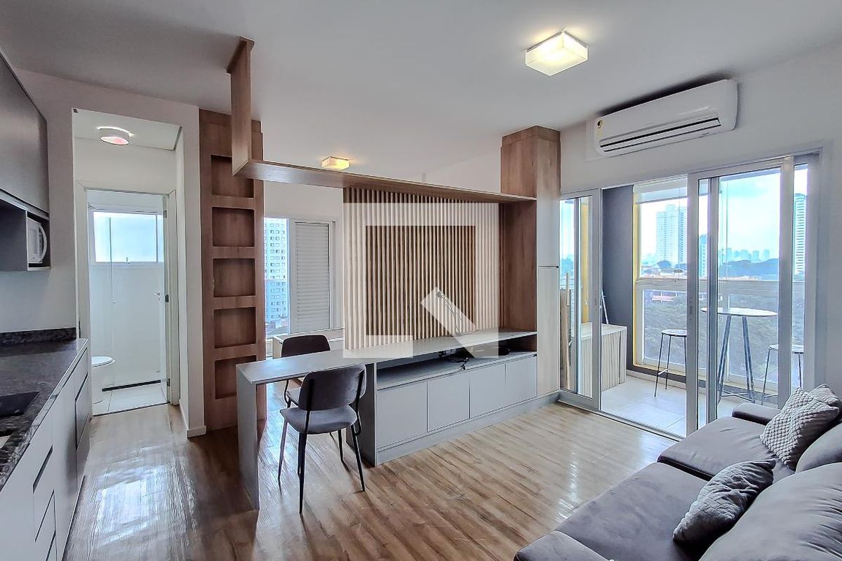Casa de Condomínio, 1 quarto - Foto 1