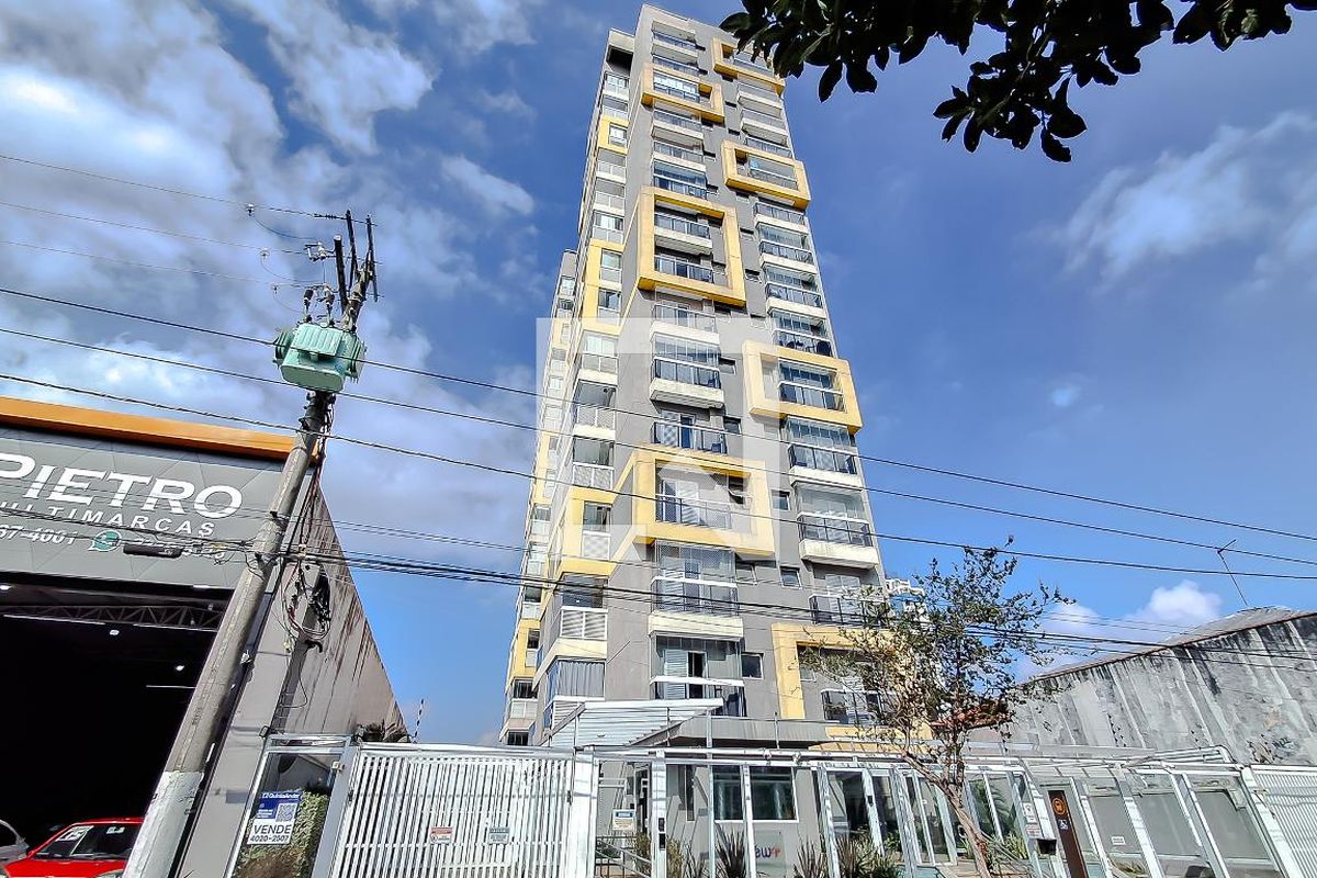 Casa de Condomínio, 1 quarto - Foto 32