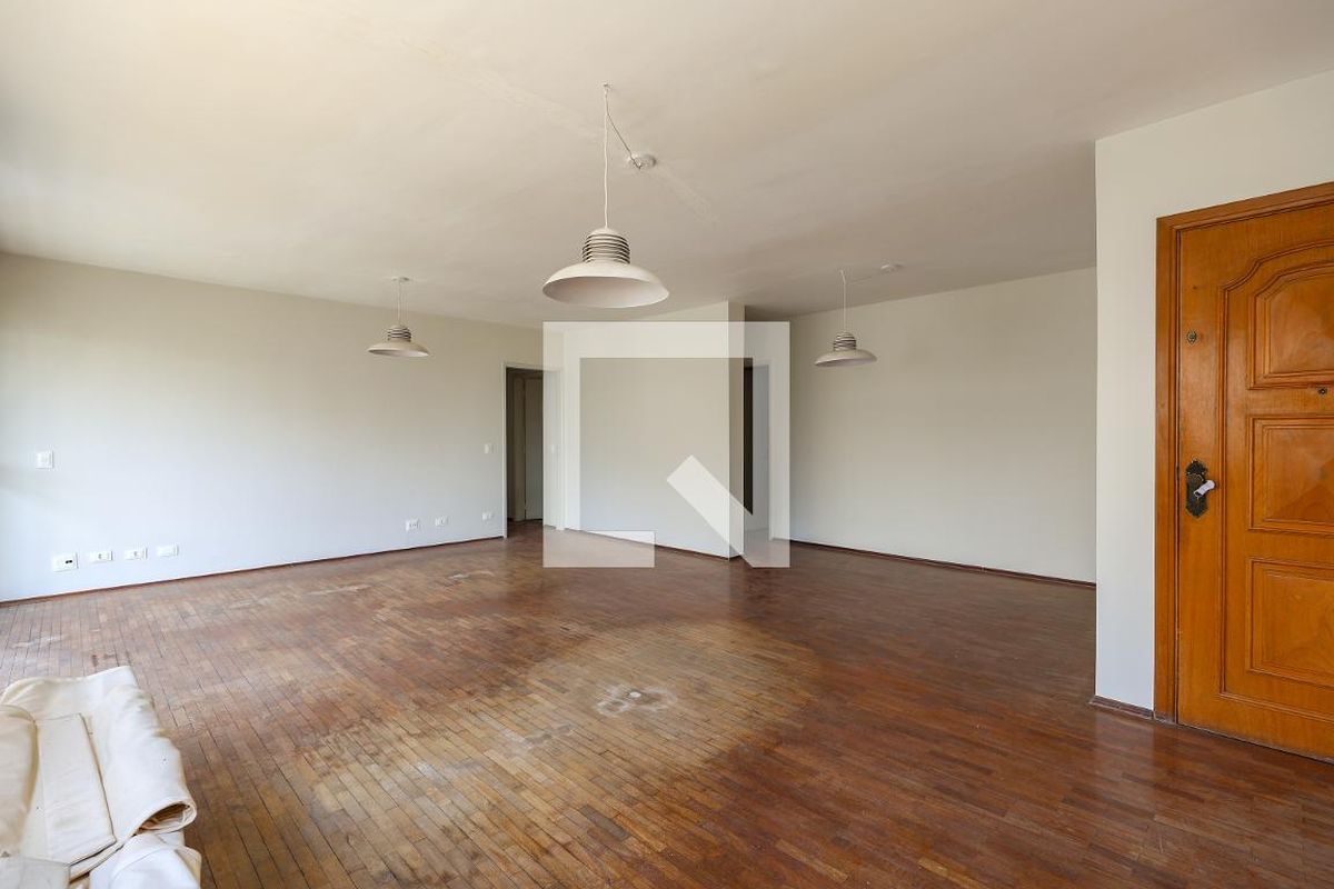 Apartamento, 3 quartos, 150 m² - Foto 2