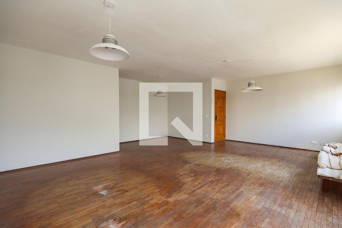 Apartamento, 3 quartos, 150 m² - Foto 3