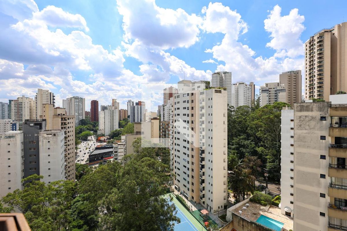 Apartamento, 3 quartos, 150 m² - Foto 8