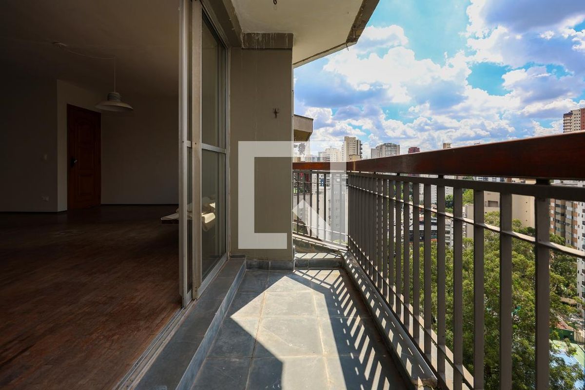 Apartamento, 3 quartos, 150 m² - Foto 6