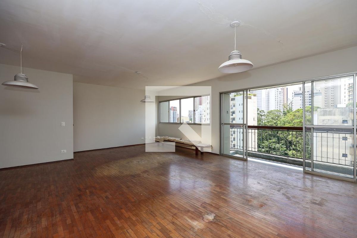 Apartamento, 3 quartos, 150 m² - Foto 5