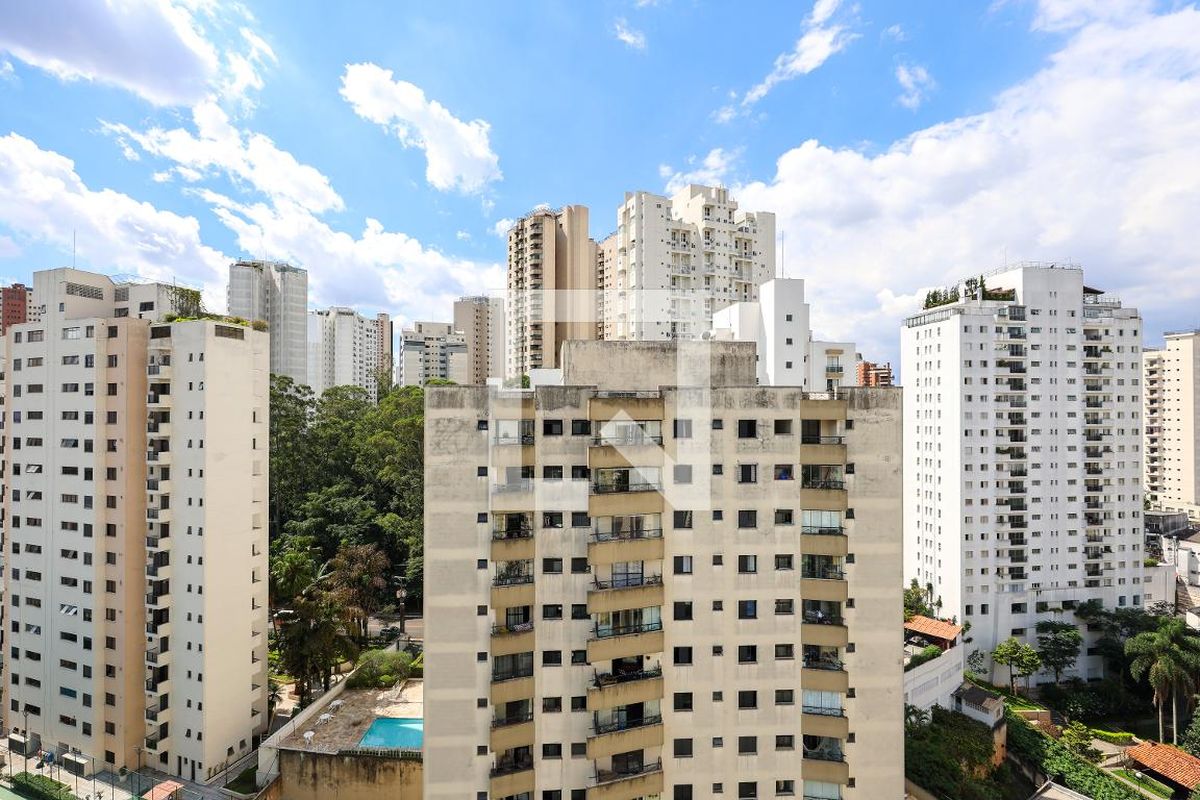 Apartamento, 3 quartos, 150 m² - Foto 29